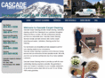 cascadecarpetcleaning.com