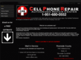 cellphonerepair4u.com