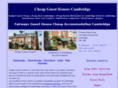 cheapguesthouses.com
