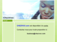 chezvoo.com