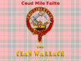 clanwallace.org