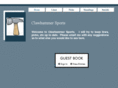 clawhammersports.com