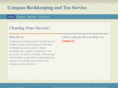 compassbookkeeping.net