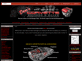corvetterecyclers.com