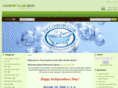 countryclubcandles.com