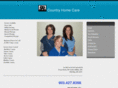 countryhomecareinc.com