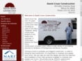 davecrossconstruction.com
