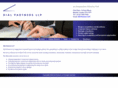 dcfltd.com