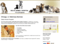 deltaanimalhospitalchicago.com