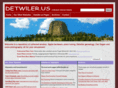 detwiler.info