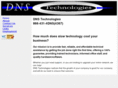 dns-technologies.com
