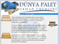 dunyapalet.com