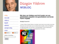 duzgunyildirim.nl