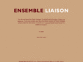 ensembleliaison.com
