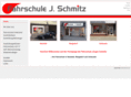 fahrschule-schmitz.com