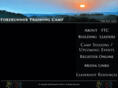 forerunnercamp.com