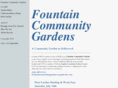 fountaincommunitygardens.org