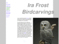 frostbirds.com