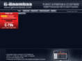 g-boombaa.com