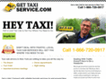 gettaxiservice.com