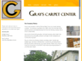 grayscarpetcenter.com