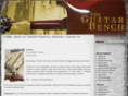 guitarbench.net