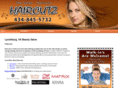 haircutzfullservicesalon.com