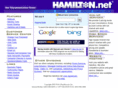 hamiltonteleservices.com