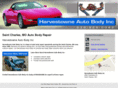 harvestowneautobody.net