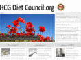 hcgdietcouncil.com