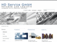 hd-service-gmbh.com