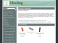 healingorb.com