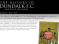 historyofdundalkfc.net