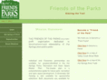 hsfriendsoftheparks.org