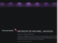 imitadordemichaeljackson.com