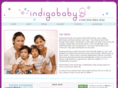 indigobabyshop.com