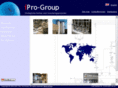 ipro-group.com