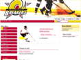jacksonvillebreakers.com
