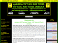 jamaicanviptaxiandtours.com