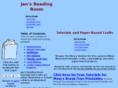 janslibrary.com