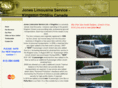 joneslimousine.com
