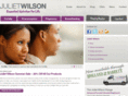julietwilson.com