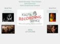 kalparecording.com