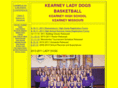 kearneyladydogs.com