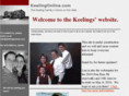 keelingonline.com