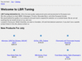 lbrtuning.com