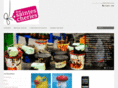 lessaintescheries.com