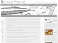 lloydworrall.com