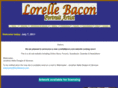 lorellebacon.com