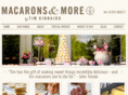 macaronsandmore.com